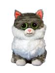 Feisty Pets Plush Fat Cat Lazy Lani