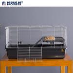 Prevue Pet Products 528 Universal Small Animal Home, Dark Gray