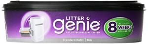 Litter Genie Refill 3 Pack