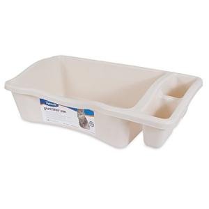 Petmate Giant Litter Pan for Cat