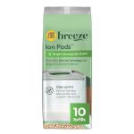 Purina Tidy Cats Breeze Litter System Cat Pad Refills 10ct. Pack Tidy Cats Cat Litter Pads - 10 ct. Pouch