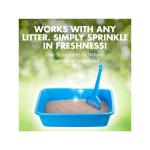Arm & Hammer 40015029: Litter Deodorizer Double Duty 30 Oz