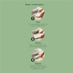 Purina Tidy Cats Breeze Litter System Cat Pad Refills 10ct. Pack Tidy Cats Cat Litter Pads - 10 ct. Pouch