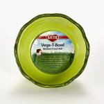 Kaytee Vege-T-Bowl Cabbage 6 inches, Green