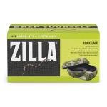 Zilla Pet Terrarium Rock Lair, Reptile Hide for Lizards, Snakes and More, Large