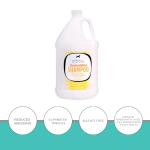 GROOMER ESSENTIALS 32oz Dilution Bottles - Set of 4 - Professional Pet Shampoo Dilution for Dog Grooming - Perfect for Mixing Shampoo, Conditioner, and Grooming Solutions