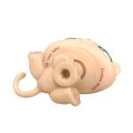Custom-Made Baby Kitty Pet Shop Toy Short Hair Cat Mini Bobble Head Animal Figure 1 Inch Kitten