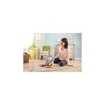 LAMAZE - My First Fishbowl Toy, Capture Baby's Curiosity with Sea Creatures to Rattle, Squeak and Collect with Colorful Patterns, Interesting Textures and Unique Sounds, 6 Months and Older