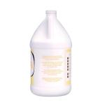 GROOMER ESSENTIALS 32oz Dilution Bottles - Set of 4 - Professional Pet Shampoo Dilution for Dog Grooming - Perfect for Mixing Shampoo, Conditioner, and Grooming Solutions
