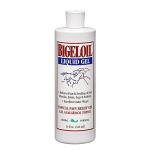 Absorbine Bigeloil Liniment Gel, Refreshing Topical Rub for Sore Muscles, Joints & Arthritis Pain, 14oz Bottle