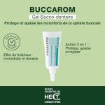 Pranarôm Science Buccarom