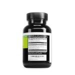DAVINCI FoodScience of Vermont Sea Mussel, Green-Lipped Mussel Joint Supplement Capsules, 180 Count