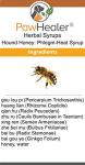 PawHealer® Dog Cough Remedy-Hound Honey Syrup (Phlegm-Heat) - for Loud, Honking Coughs - 5 fl oz …