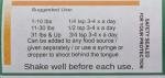 PawHealer Trachea Soother Syrup 2PAK Hound Honey - Natural Herbal Remedy for Symptoms of Collapsed Trachea - Tastes Good - Easy to Administer (5 fl oz/ea) …
