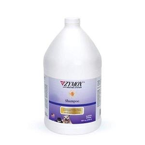 Zymox Shampoo for Dogs and Cats with Vitamin D, 1 Gallon
