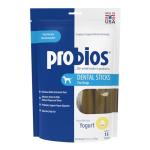 Probios Dental Sticks, 8.11 oz