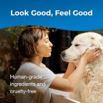 PetAg Fresh ’n Clean Cologne Spray - Floral Scent - 12 oz - Controls Odor & Keeps Dogs Smelling Fresh