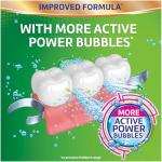 Polident 3 Minute Denture Cleanser Tablets - 90 count (Pack of 2)