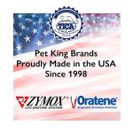 Zymox Shampoo for Dogs and Cats with Vitamin D, 1 Gallon