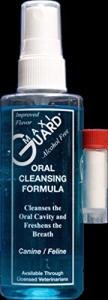 Maxi-Guard Oral Cleansing Spray (118 ml)