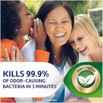Polident 3 Minute Denture Cleanser Tablets - 90 count (Pack of 2)