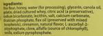 Ark Naturals Breath-Less Brushless Toothpaste - 12 oz Pack of 2