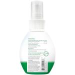 TropiClean Fresh Breath Water Additive Concentrate for Dogs | Breath Freshener and Teeth Cleaning Solution | No Brushing Required | 2.2oz.
