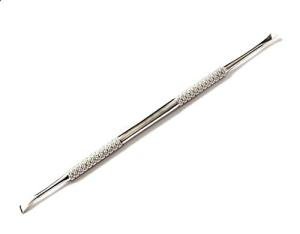 OdontoMed2011 Tartar Remover/Scraper 6.5 INCH Double Sided OD2011-D-1655