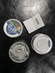 Flea and Tick Prevention for Cats - Collar - 2 Count - Adjustable