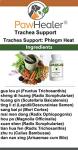 PawHealer Trachea Support Dog Cough Remedy - for Loud, Honking Cough - 50 Grams/Powder …