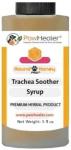 PawHealer Hound Honey: Trachea Soother Syrup - 150 ml (5 fl oz) - Natural Herbal Remedy for Symptoms of Collapsed Trachea - Tastes Good - Easy to Administer…