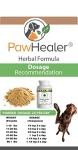 PawHealer Trachea Support Dog Cough Remedy - for Loud, Honking Cough - 50 Grams/Powder …