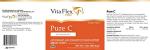 Vita Flex Pro Pure C Premium Quality Horse Vitamin C, 2 Pounds, 128-Day Supply