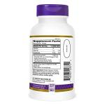21st Century Fish Oil 1000 mg Softgels, 120 Count