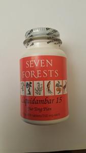Seven Forests Liquidambar 15