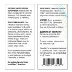 Replesta 50,000 IU Vitamin D3 Cholecalciferol, for Vitamin D Deficiency, Once-Weekly Chewable Wafer, Non-GMO, Natural Orange Flavor, 8 Count (Pack of 1)