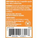 The Vitamin Shoppe Ultimate 10+ Probiotics, 30 Billion CFUs for Digestive Health, Immune Support and Respiratory Health (60 Vegetable Capsules)