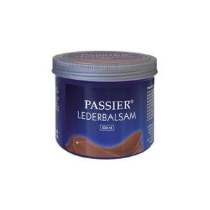 Passier Lederbalsam Leather Conditioner