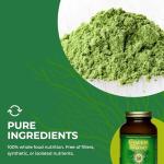 HealthForce SuperFoods Green Mush - 10 Oz Powder