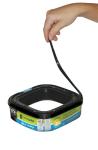 Angelcare LitterLocker Design & Design Plus Refill for Disposal System