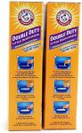 Arm & Hammer Double Duty Cat Litter Deodorizer with Baking Soda 30 oz (2 Pack)