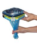 Angelcare LitterLocker Design & Design Plus Refill for Disposal System