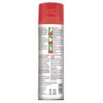 Nature's Miracle Foam Litter Box Cleaner, Tough on Cat Urine Odors, Enzymatic Formula, 17.5 oz