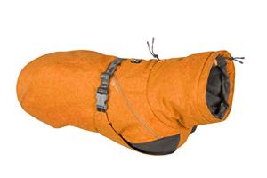 Hurtta Expedition Parka, Winter Dog Coat, Buckthorn, 22 in