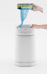 Angelcare LitterLocker Design & Design Plus Refill for Disposal System