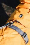 Hurtta Expedition Parka, Winter Dog Coat, Buckthorn, 22 in