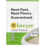 Tidy Cats Breeze Cat Breeze Litter Pellets (3.5 LB (Pack of 6))