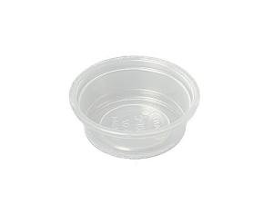 Pangea Small Gecko Food & Water Cups 100 ct