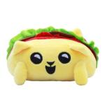 Exploding Kittens 6″ Plush – Tacocat – Official Licensed Soft Toy – Soft Plush Collectible for Kids & Fans