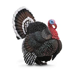 CollectA Turkey Animal Toy